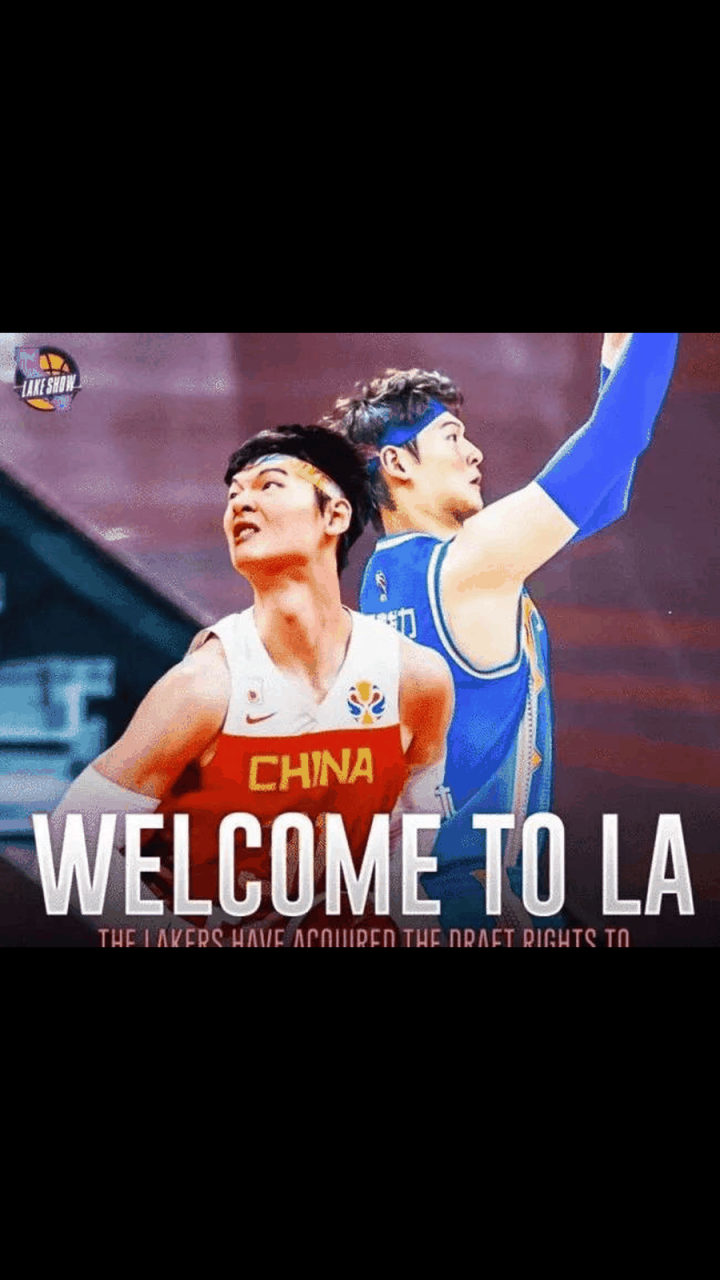 湖人险胜山西队，王哲林点燃赛场