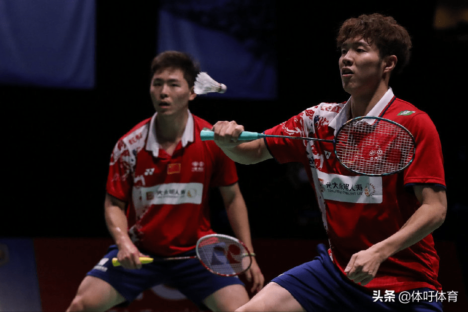 丹麦队力克德国队,黄鸭组合惊艳四座 丹麦队力克德国队,黄鸭组合惊艳四座