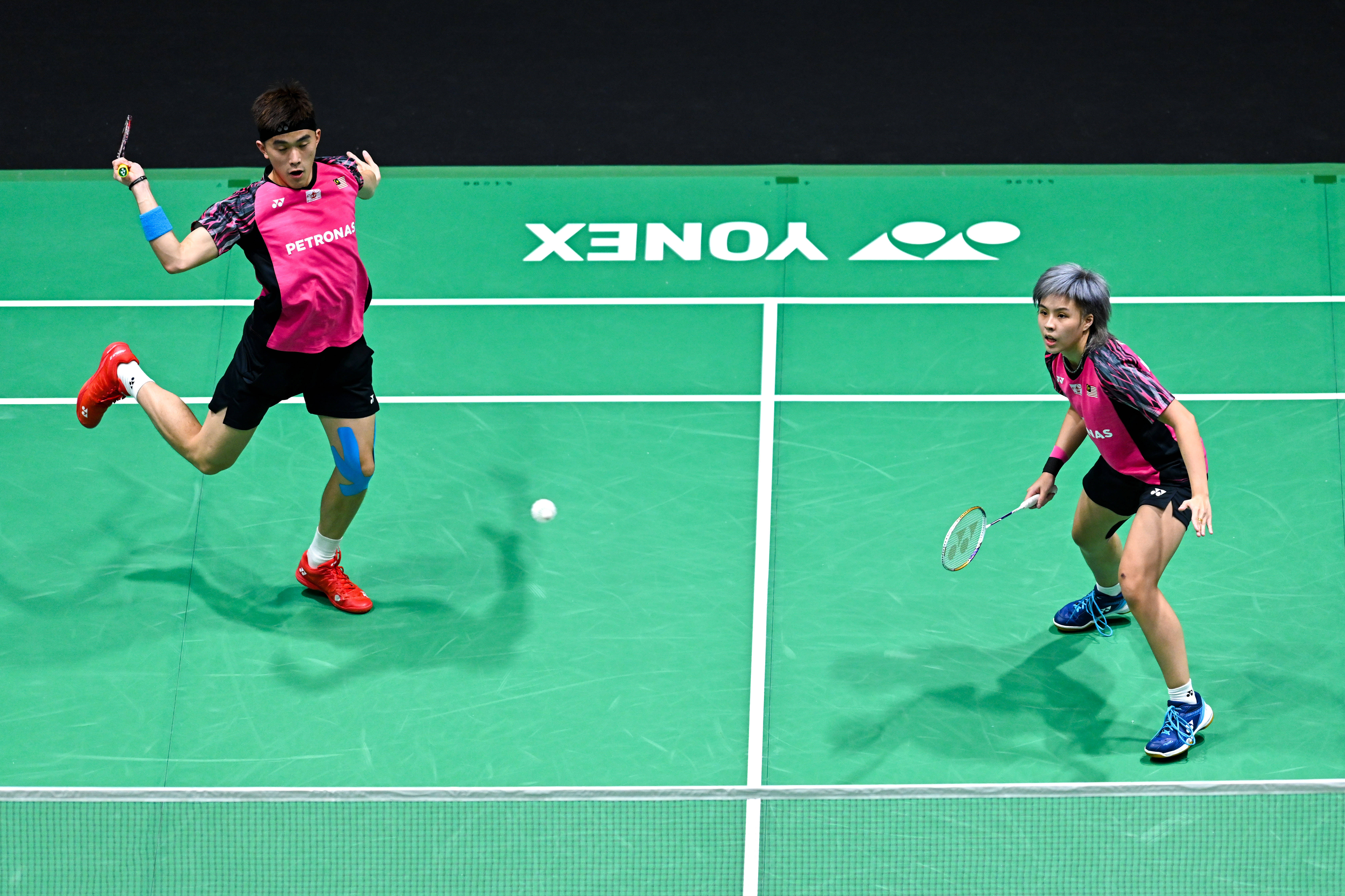 法国队逆转马来西亚队,郑思维扛起全队 法国队逆转马来西亚队,郑思维扛起全队