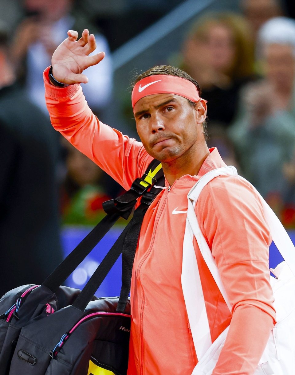 法网翻盘蒙特卡洛大师赛,纳达尔刷新纪录 法网翻盘蒙特卡洛大师赛,纳达尔刷新纪录