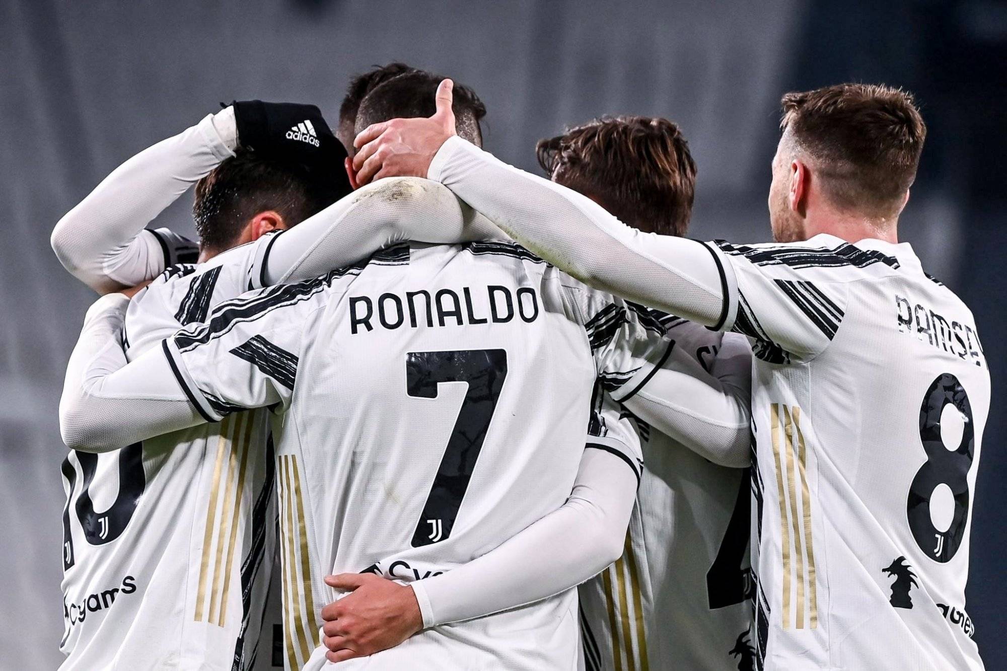 巴萨碾压尤文,德布劳内统治全场 巴萨碾压尤文,德布劳内统治全场