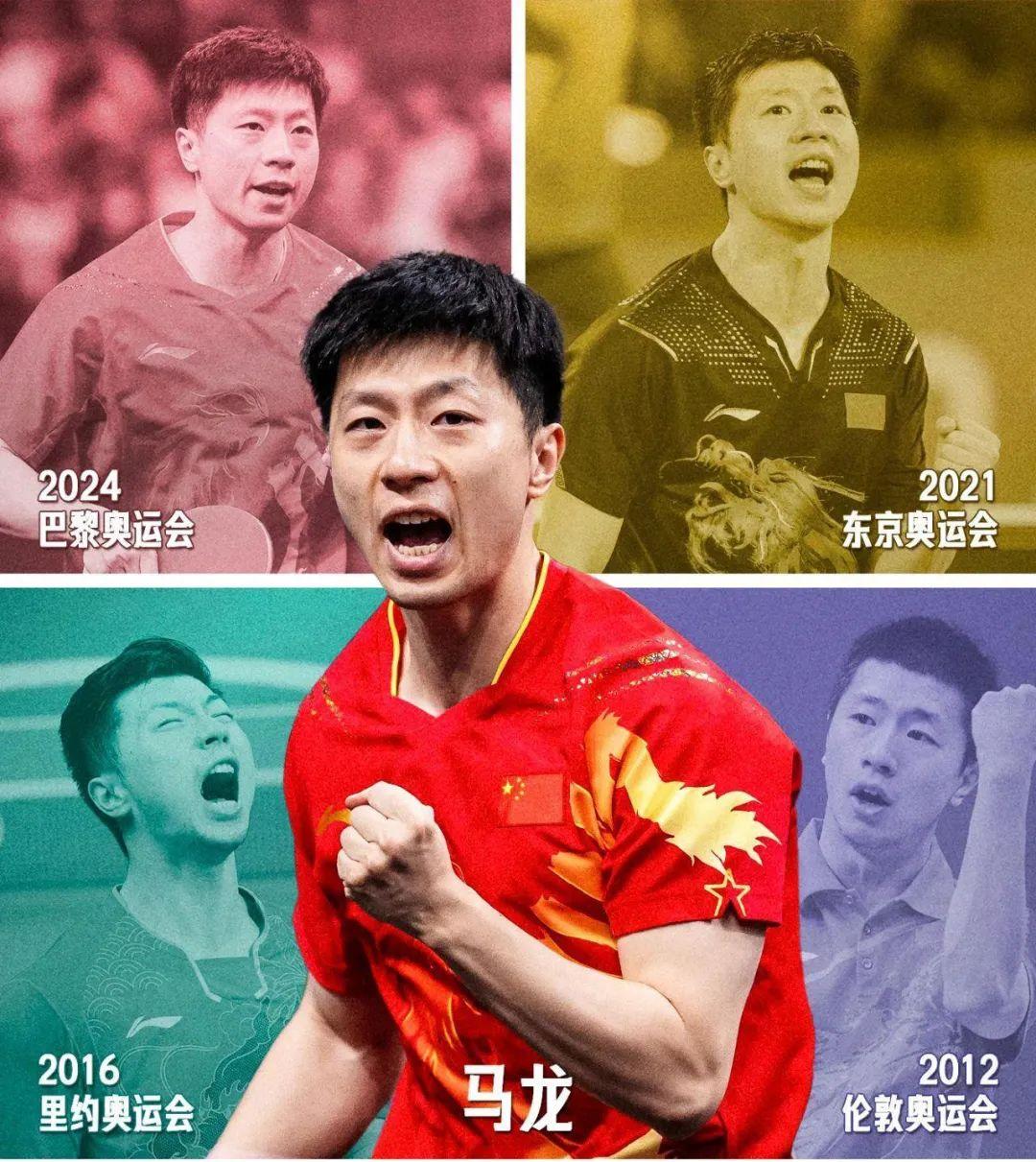 葡萄牙队翻盘中国队,马龙扛起全队 葡萄牙队翻盘中国队,马龙扛起全队