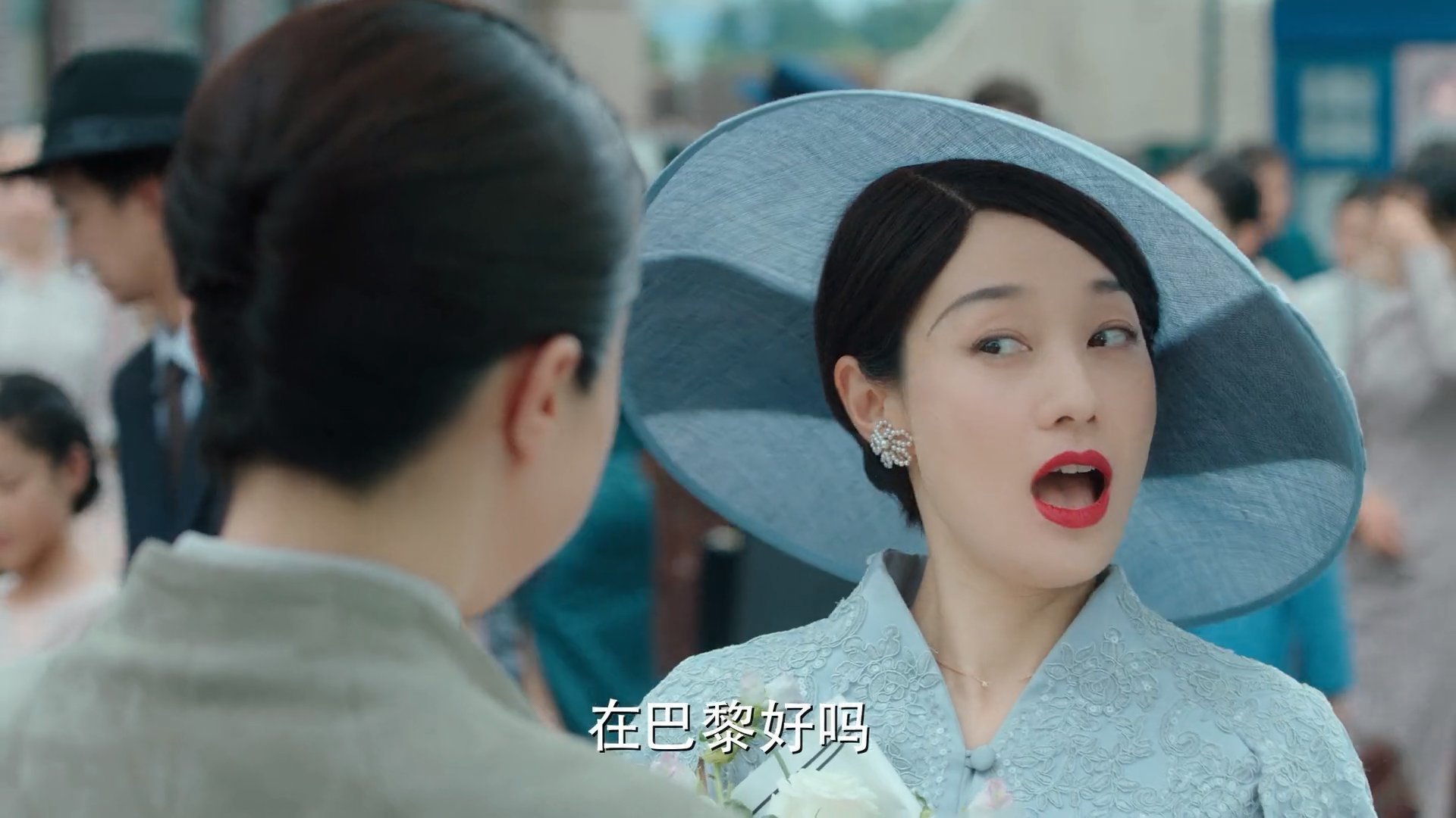 硬仗血脉,从京畿之地到美东战场的决胜共鸣