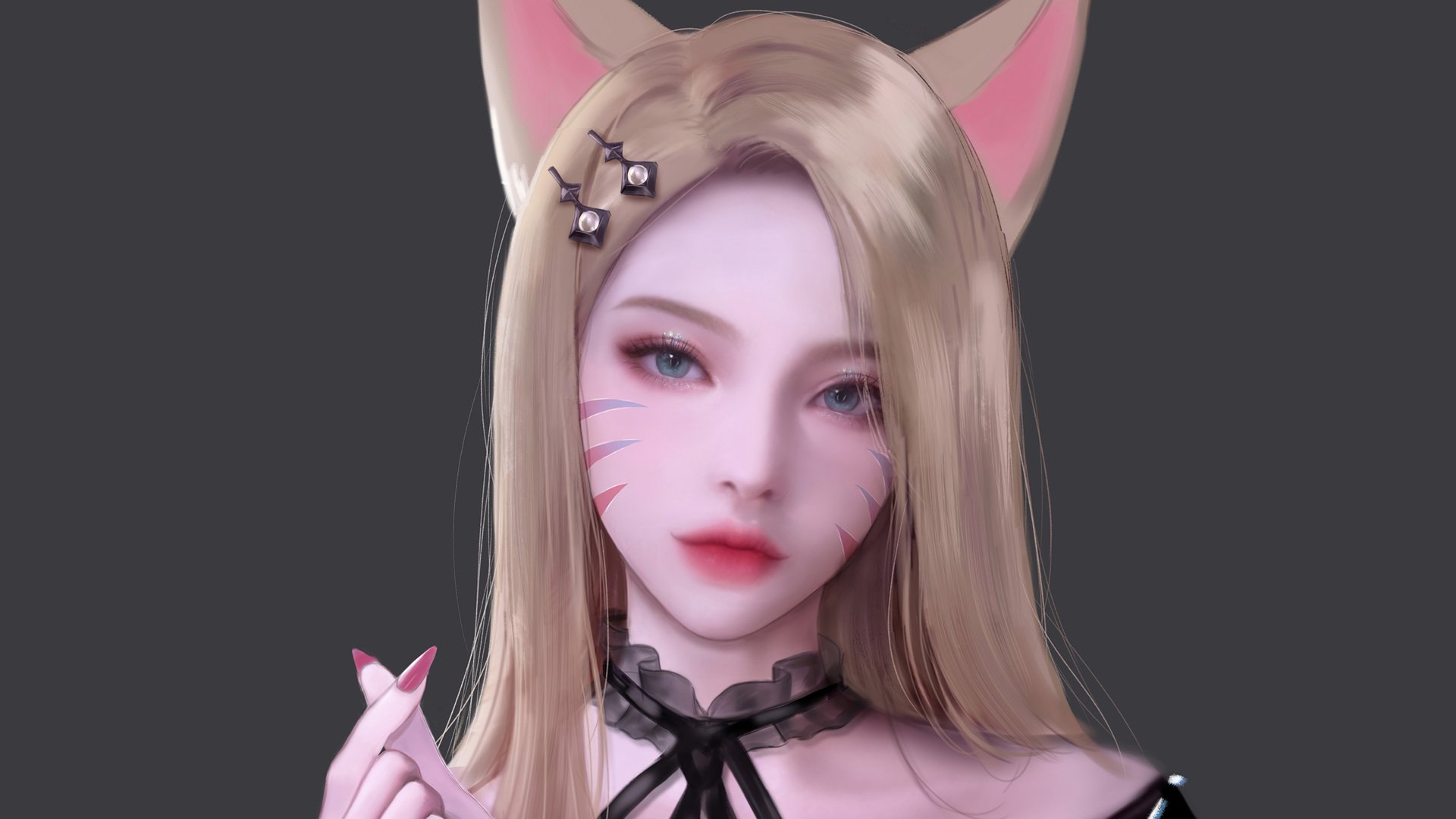 保罗·乔治站在罚球线上