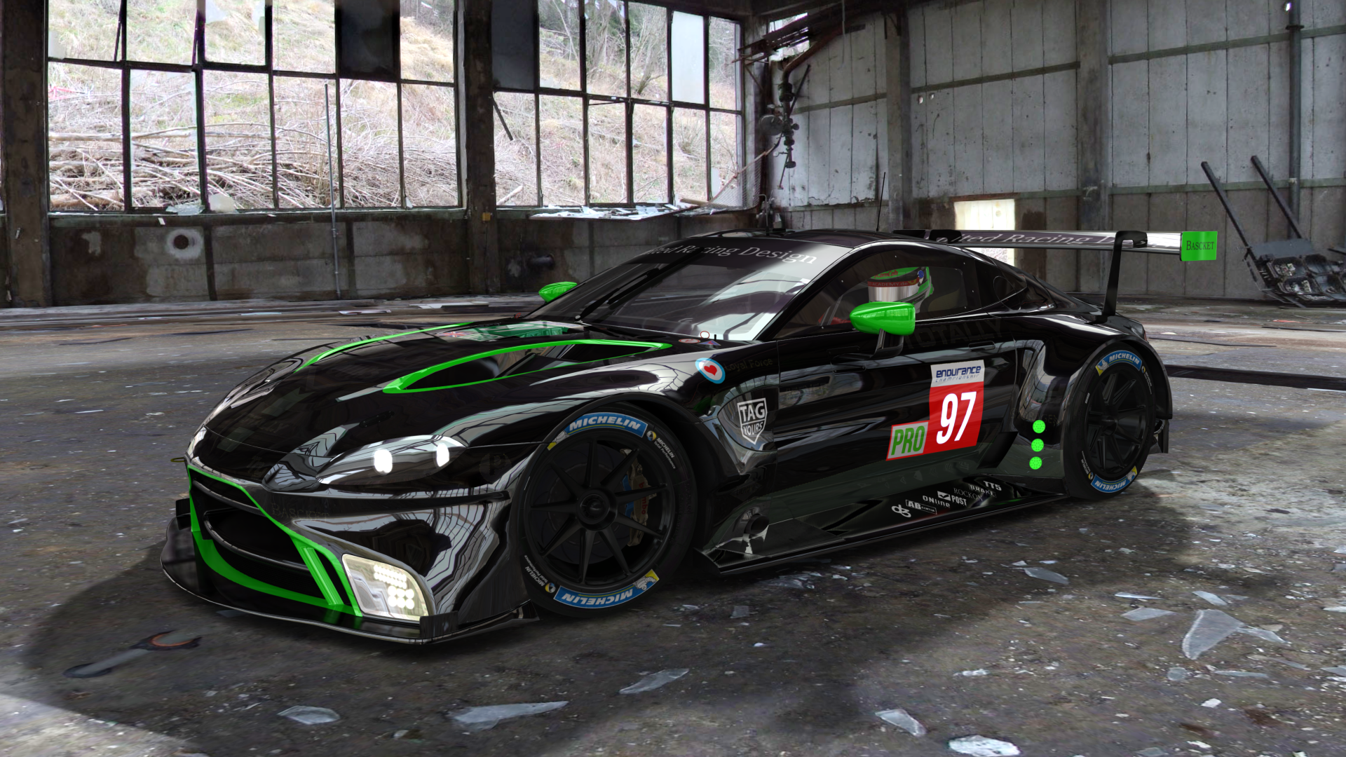 太阳的21分钟，当英格拉姆按下快进键，步行者看到了时间尽头